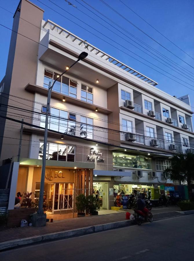Ecl Resort Hotel Boracay Boracay Island Exterior foto